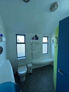 Coastal Retreat - Orewa - 7