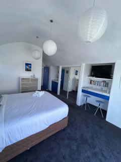 Coastal Retreat - Orewa - 8