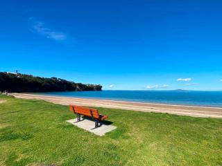 Beachfront Arkles Bay - Península de Whangaparaoa - 8