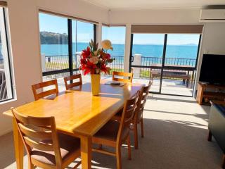 Beachfront Arkles Bay - Península de Whangaparaoa - 6