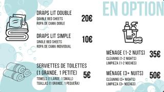 Le cabanon de Mirza - 7