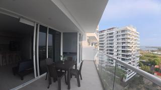 Rivas Apartamentos Zona Norte - Cartagena de Indias - 9