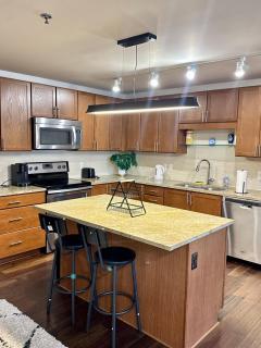 High-Rise Apartment in Downtown Dallas wPool - Dallas - 5