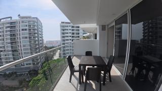 Rivas Apartamentos Zona Norte - Cartagena de Indias - 2