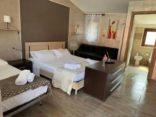 B&B La Pace - Livorno Ferraris - 0