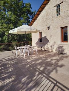 Casa Rurale Pietra Bianca - Roccamorice - 1