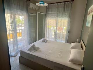 PELEKAN rooms and apartments kalipso 41 - Pefkohori - 5
