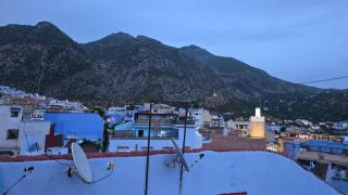Merhaba - Chefchaouen - 5