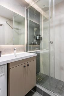 Stylish Studio with Local Charm - Almaty - 5