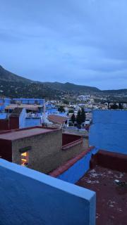 Merhaba - Chefchaouen - 2
