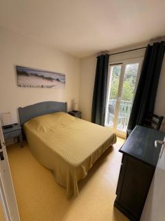 Villa de 6 pers, 500m plage. - Soulac-sur-Mer - 4