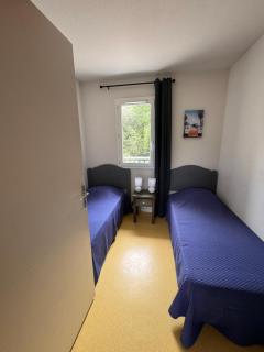 Villa de 6 pers, 500m plage. - Soulac-sur-Mer - 6