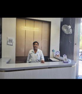 Hotel Madhavam - Jāmb - 5