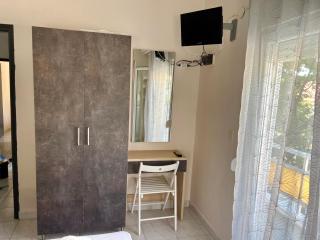 PELEKAN rooms and apartments kalipso 41 - Pefkohori - 6