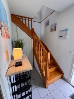 Villa de 6 pers, 500m plage. - Soulac-sur-Mer - 7