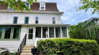 Charming Historic Vacation Home - Grace House - West Cape May - 0