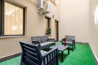 Chido Residence - Estambul - 3