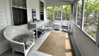 Charming Historic Vacation Home - Grace House - West Cape May - 8