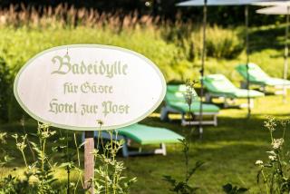 Hotel zur Post - Goldegg - 4