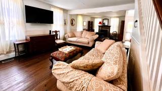 Charming Historic Vacation Home - Grace House - West Cape May - 6