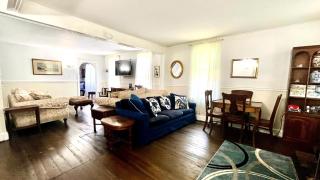 Charming Historic Vacation Home - Grace House - West Cape May - 5