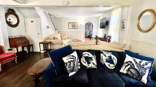 Charming Historic Vacation Home - Grace House - West Cape May - 4