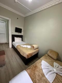Şebnem Hotel - Istanbul - 9