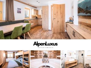 BEIM LOIS - Dorfblick by AlpenLuxus Apartments - Gerlos - 0