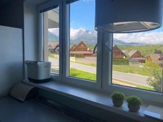 Comfy apartment Modern Oasis with NETFLIX - Nová Lesná - 1