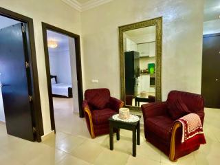 5-Star Hidden Gem in Marrakech - Marrakesh - 0
