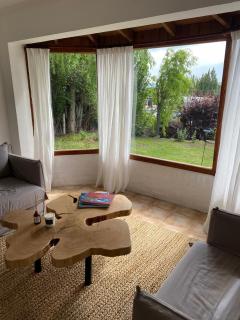 Agradable y Cómoda Casa en el Centro del Calafate - El Calafate - 6