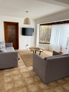 Agradable y Cómoda Casa en el Centro del Calafate - El Calafate - 7