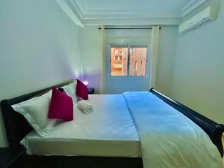5-Star Hidden Gem in Marrakech - Marrakesh - 9