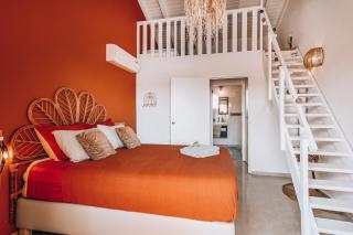 Nos Suerte Caribbean Beach resort - 3