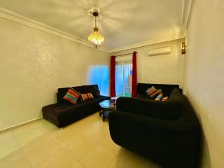 5-Star Hidden Gem in Marrakech - Marrakesh - 2