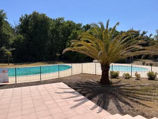 Villa de 6 pers, 500m plage. - Soulac-sur-Mer - 9