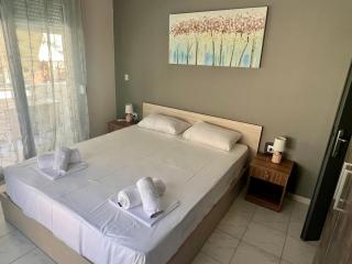 PELEKAN rooms and apartments kalipso 41 - Pefkohori - 8