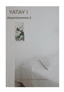 Yatay - Goya - 6