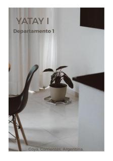 Yatay - Goya - 3