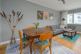 2-bedroom apartment in Mai - Pärnu - 0