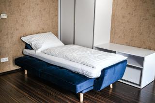 Cozy and Bright Apartment in Vienna Gate - - 9