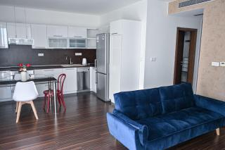 Cozy and Bright Apartment in Vienna Gate - - 8