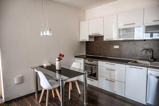 Cozy and Bright Apartment in Vienna Gate - - 3