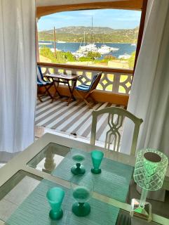 Appartamento con vista in Costa Smeralda - Cannigione - 1
