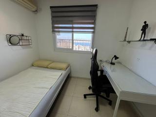 פנינת טבריה - Tiberias - 9