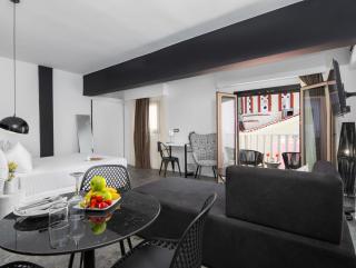 Kalypso Suites Hotel - Adults Only - Elounda - 8