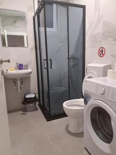 Apartman 2 Grey - Kravlja - 6