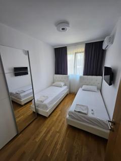Agape Bečići Apartment - Bečići - 5