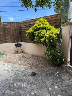 Maison Antibes - Antibes - 6