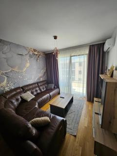Agape Bečići Apartment - Bečići - 2
